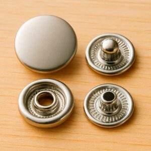 Duble Poket Chic Suede Brown Casual Shirt for Men